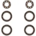 Cycling Ceramic Mavic 15 Hjullagersats