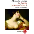 Librairie Generale Francaise Le Comte de Monte Cristo 2