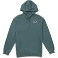 Salty Crew Even Keel Vintage Fleece Hettegenser