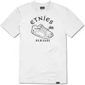 Etnies Slb Kortarmet T-skjorte