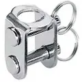 Harken 7/16´´ Post U-adaptermontering