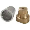 Tecnoseal Rotakselanode 0.75kg