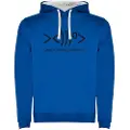 Kruskis Simply Fishing Addicted Two-colour Hetteskjorte