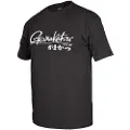 Gamakatsu Classic Jp Kortarmet T-skjorte