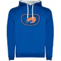 Kruskis Fresh Shrimp Two-colour Hetteskjorte