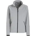 Slam Active Softshell Jakke