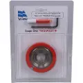 PLASTIMO Twinfast Taukutterdisk