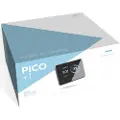Simarine Pico One Batterinivåvisning