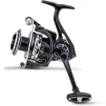 Zebco Trophy Fd Fiske Spinnehjul
