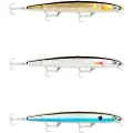 Rapala Flash-x Extremo Minnow 30g 160 Mm