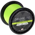 Mikado Dreamline Competition Flettet Fiskesnøre 3000 M
