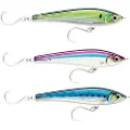 Rapala X Rap Magnum Stick Synkende Sluk 88g 170 Mm