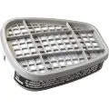 3M Organisk Dampkassett For 6000/7000-serien Med Bajonett Kassett Holder
