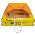 PLASTIMO Cruiser Orc Valise 27983 Redningsflåte