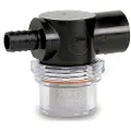 SHURFLO Vannfilter For Slange 1/2´´