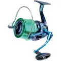 Akami Cygnus Csc Spesialutgave Surfcasting-snelle
