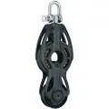 Harken Løs Remskive 75 Mm