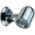 Goldenship Skotthodet Halogen Kabinlys 65 Mm 12v 10w