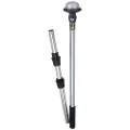 Perko Delta Universal Sammenleggbar Stativlampe