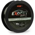 Fox International Exocet Pro 1000 M Fiskesene Monofilament