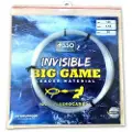 ASSO Invisible Big Game 20 M Fluorokarbon