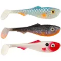 Abu Garcia Beast Perch Shad Mykt Agn 5g 80 Mm