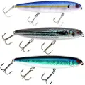 Sakura Naja Overflate Stickbait 26.5g 125 Mm