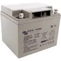 Victron Energy Deep Cycle blybatteri 12 V 38 Ah blyfleece (B x H x D) 197 x 170 x 165 mm Syklusstabil