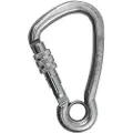 Kong Italy Lukket Karabinhake 10 Enheter