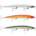 Rapala Maxrap Suspending Minnow 28g 170 Mm