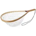Cortland Bamboo Trout Landingsnett