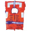 Lalizas Solas 98 Lsa Redningsvest