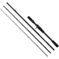 Molix Fioretto Essence Travel Baitcastingstang