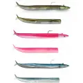 Fiiish Crazy Sand Eel Combo Offshore Mykt Agn 60g 220 Mm