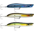 Rapala Maxrap Walk N Roll Overflate Stickbait 130 Mm
