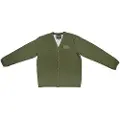 Gamakatsu Insulated Cardigan Jakke