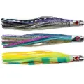 Black Magic Double Jetsetter Trolling Myk Agn 150 Mm