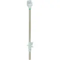 Goldenship Teleskopisk Led-lys 60 Cm 12v