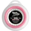 Black Magic Shock Leader Fluorokarbon 60 M
