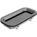 VETUS Aluminium Gate Pz631 A1