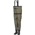 Kinetic Classicgaiter Pustemateriale Vadere