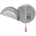 Lalizas Solas Redningsbøyeveske 75 Cm