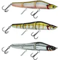 Molix Brigante Floating Silent Minnow 55g 160 Mm