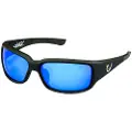 Mustad Hp102a 01 Polariserte Solbriller