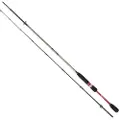 Sakura Rebird Spinnestang