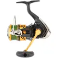 Daiwa Crossfire Lt Pe Tsuki 2023 Fiske Spinnehjul