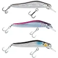 Molix Jubar Smart Suspending Minnow 9g 85 Mm