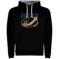 Kruskis Seafood Squid Two-colour Hetteskjorte
