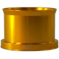 Mvspools Mv1 Straight Aluminium Ekstraspole