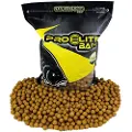 Pro Elite Baits Natural Food Boilie Scopex & Ananas 8kg